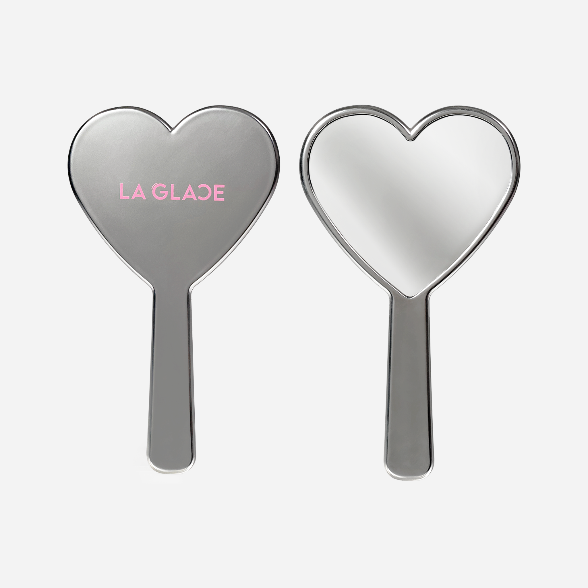 LA GLACE BADDIE MIRROR